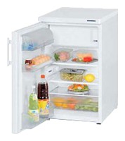 Liebherr KT 1414 Холодильник фотография
