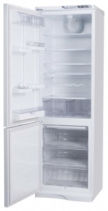 ATLANT МХМ 1844-33 Fridge Photo