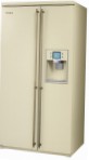 Smeg SBS8003P Refrigerator
