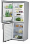 Whirlpool WBE 31142 TS Refrigerator