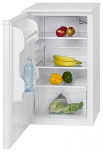 Bomann VS264 Холодильник фотография