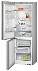 Siemens KG36NSW30 Refrigerator larawan