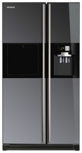 Samsung RS-21 HDLMR Buzdolabı fotoğraf