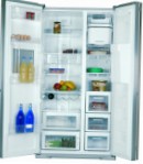 BEKO GNE 45730 FX Холодильник