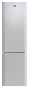 BEKO CNL 327104 S Холодильник фотография