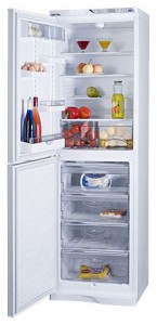 ATLANT МХМ 1848-66 Холодильник фотография