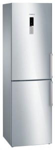 Bosch KGN39XI15 Refrigerator larawan
