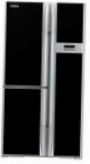 Hitachi R-M700EUC8GBK Холодильник