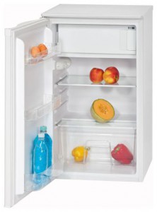 Bomann KS163 Холодильник фото