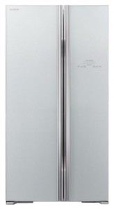 Hitachi R-S700PRU2GS Холодильник фото