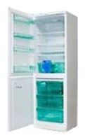 Hauswirt HRD 631 Refrigerator larawan