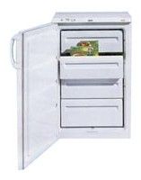 AEG 112-7 GS Холодильник фотография