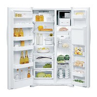 Bosch KGU66920 Tủ lạnh ảnh