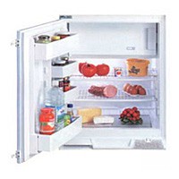 Electrolux ER 1370 Холодильник фотография