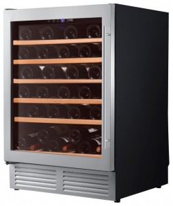 Climadiff CLE51 Refrigerator larawan