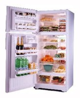 General Electric GTG16HBMWW Холодильник фотография