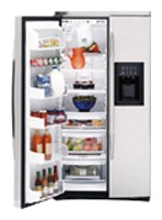 General Electric PCG21SIMFBS Холодильник фотография