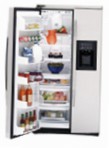 General Electric PCG21SIMFBS Tủ lạnh