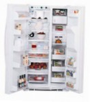 General Electric PCG23MIMF Tủ lạnh