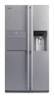LG GC-P207 BTKV Buzdolabı fotoğraf
