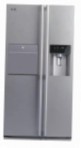 LG GC-P207 BTKV Refrigerator