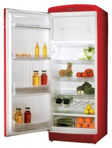 Ardo MPO 34 SHRB Refrigerator larawan