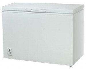 Delfa DCFM-300 Холодильник фотография