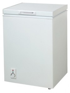 Delfa DCFM-100 Tủ lạnh ảnh