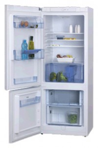 Hansa FK230BSW Tủ lạnh ảnh
