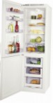 Zanussi ZRB 327 WO2 Холодильник