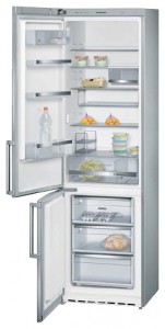 Siemens KG39EAI20 Холодильник фотография