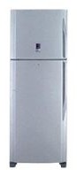 Sharp SJ-K60MK2S Холодильник фотография