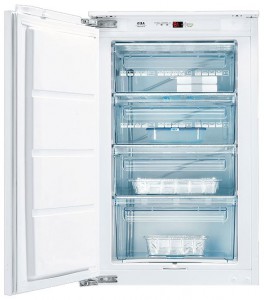 AEG AG 98850 5I 冰箱 照片