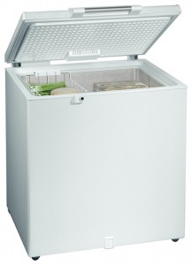 Bosch GTM20A00 Холодильник фотография