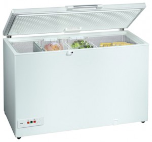 Bosch GTM30A00 Refrigerator larawan