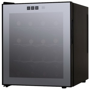 Climadiff VSV16F Холодильник фотография