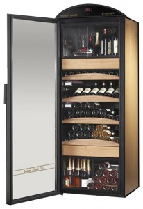 Vinosafe VSA Precision Refrigerator larawan