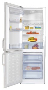 BEKO CS 238020 Холодильник фотография