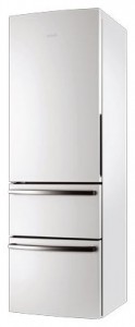 Haier AFL631CW Холодильник фотография