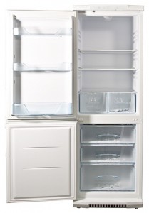 Hauswirt BRB-1317 Refrigerator larawan