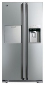 LG GW-P227 HLXA Холодильник фотография