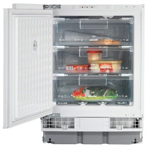 Miele F 5122 Ui Buzdolabı fotoğraf