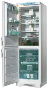 Electrolux ERB 3909 Refrigerator larawan