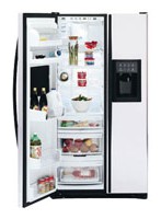 General Electric PCG23SHFSS Холодильник фотография