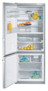 Miele KFN 8998 SEed Холодильник фото
