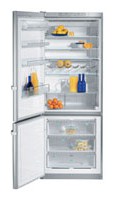 Miele KFN 8995 SEed Refrigerator larawan