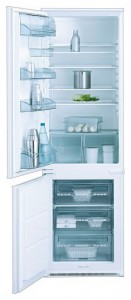 AEG SC 71840 6I Холодильник фото