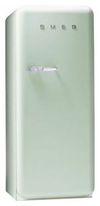 Smeg FAB28VS6 Refrigerator larawan