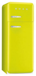 Smeg FAB30VES6 Refrigerator larawan
