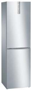 Bosch KGN39VL19 Холодильник фотография